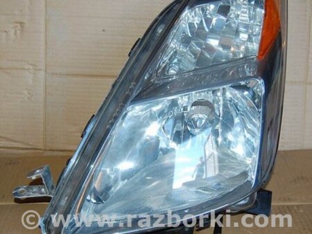 ФОТО Фара для Toyota Prius 20 Киев