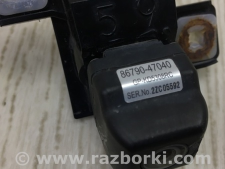 ФОТО Камера заднего вида для Toyota Prius 30 (09-17) Киев