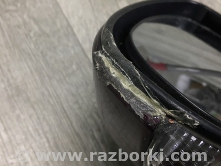 ФОТО Зеркало для Toyota Prius 30 (09-17) Киев