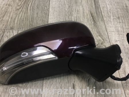 ФОТО Зеркало для Toyota Prius 30 (09-17) Киев
