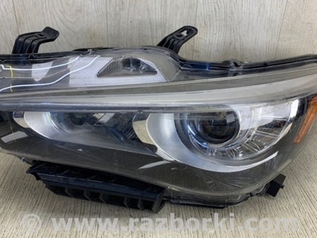 ФОТО Фара для Infiniti Q50 Киев