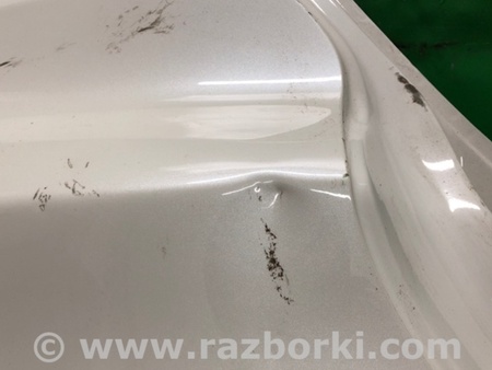 ФОТО Четверть кузова задняя для Infiniti Q50 Киев