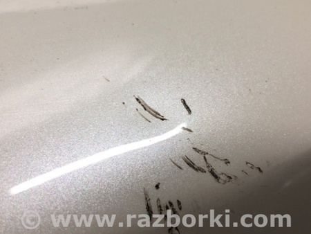 ФОТО Четверть кузова задняя для Infiniti Q50 Киев