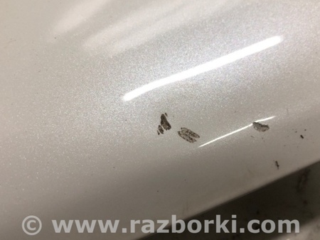 ФОТО Четверть кузова задняя для Infiniti Q50 Киев