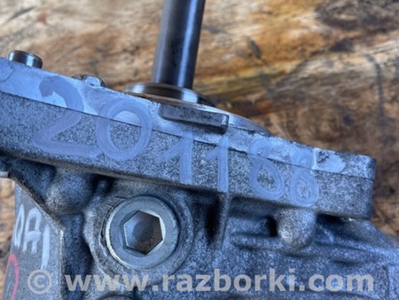 ФОТО Раздатка для Nissan Qashqai (07-14) Киев