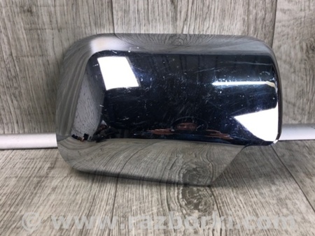 ФОТО Накладка зеркала для Nissan Titan (04-16) Киев