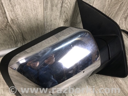 ФОТО Зеркало для Nissan Titan (04-16) Киев