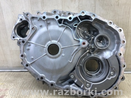 ФОТО Крышка АКПП для Infiniti QX60/JX35 Киев