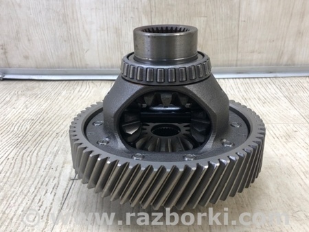 ФОТО Дифференциал АКПП для Infiniti QX60/JX35 Киев