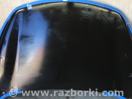 ФОТО Капот для Infiniti QX60/JX35 Киев