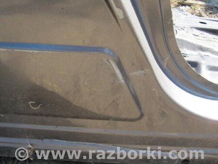 ФОТО Стойка кузова центральная для Infiniti QX60/JX35 Киев