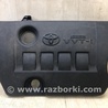 ФОТО Накладка двигателя декоративная  для Toyota RAV-4 (15-18) Киев