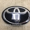 ФОТО Эмблема для Toyota RAV-4 (15-18) Киев