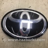 ФОТО Эмблема для Toyota RAV-4 (15-18) Киев