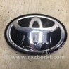 ФОТО Эмблема для Toyota RAV-4 (15-18) Киев