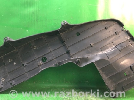 ФОТО Защита днища для Acura RDX TB3, TB4 (03.2012-12.2015) Киев