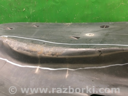 ФОТО Защита днища для Acura RDX TB3, TB4 (03.2012-12.2015) Киев