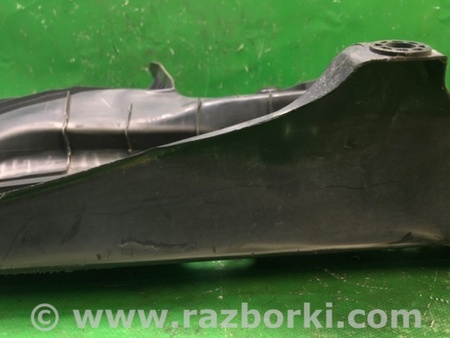 ФОТО Защита днища для Acura RDX TB3, TB4 (03.2012-12.2015) Киев