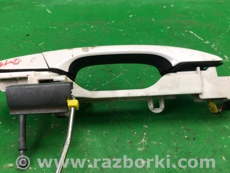 ФОТО Ручка двери для Acura RDX TB3, TB4 (03.2012-12.2015) Киев