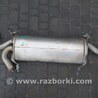 ФОТО Глушитель для Acura RDX TB3, TB4 (03.2012-12.2015) Киев