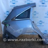 ФОТО Четверть кузова задняя для Acura RDX TB3, TB4 (03.2012-12.2015) Киев