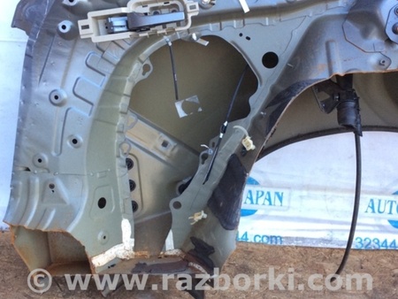 ФОТО Четверть кузова задняя для Acura RDX TB3, TB4 (03.2012-12.2015) Киев