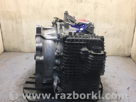 ФОТО АКПП (коробка автомат) для Jeep Renegade (BU) (2014-) Киев