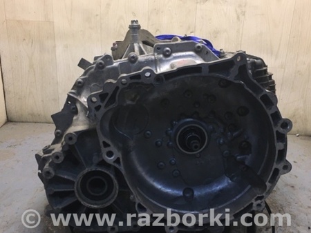 ФОТО АКПП (коробка автомат) для Jeep Renegade (BU) (2014-) Киев