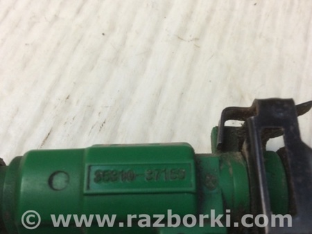 ФОТО Форсунка топливная для KIA Rio JB Киев