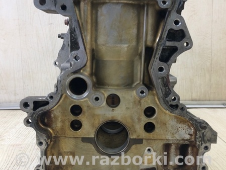 ФОТО Блок цилиндров для Nissan Rogue (08-14) Киев