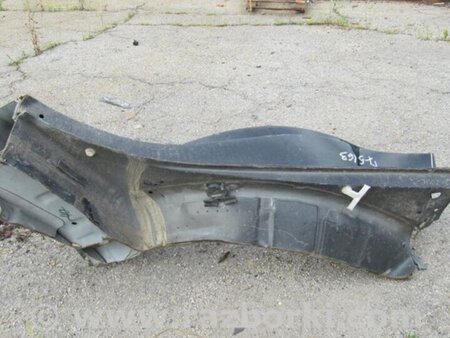 ФОТО Четверть кузова задняя для Lexus RX300/330/350/400 (03-09) Киев