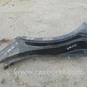 ФОТО Четверть кузова задняя для Lexus RX300/330/350/400 (03-09) Киев