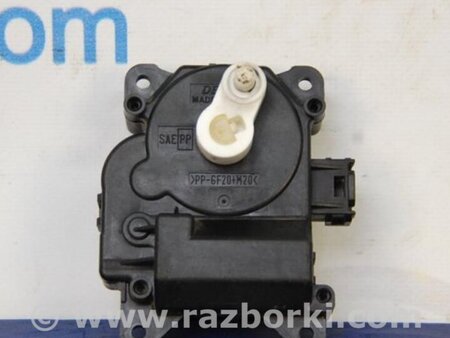 ФОТО Моторчик заслонки печки для Lexus RX300/330/350/400 (03-09) Киев