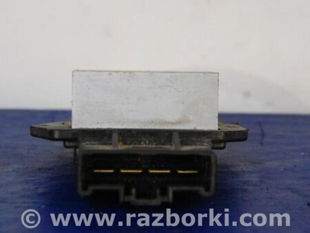 ФОТО Резистор печки для Lexus RX300/330/350/400 (03-09) Киев