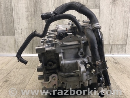 ФОТО Инвертор для Lexus RX350/450 (09-15) Киев