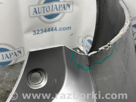 ФОТО Бампер задний для Lexus RX350/450 (09-15) Киев