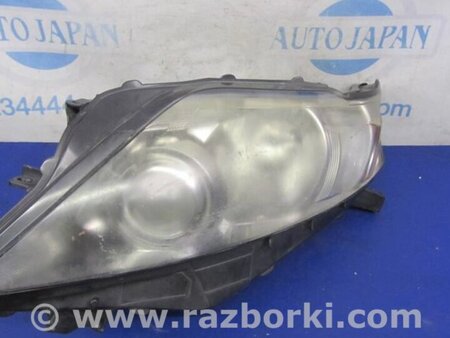 ФОТО Фара для Lexus RX350/450 (09-15) Киев