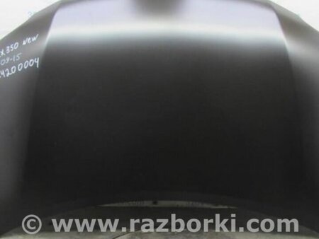 ФОТО Капот для Lexus RX350/450 (09-15) Киев