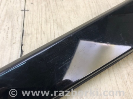 ФОТО Накладка крышки багажника для Lexus RX350/450 (2015-) Киев