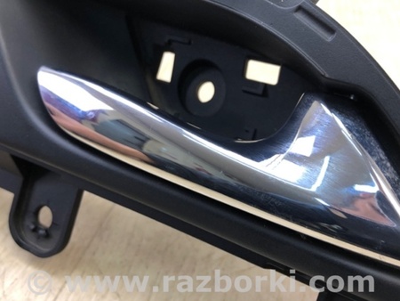 ФОТО Ручка двери внутренняя для Lexus RX350/450 (2015-) Киев