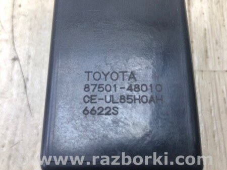 ФОТО Блок управления подогревом сидений для Lexus RX350/450 (2015-) Киев