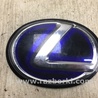 ФОТО Эмблема для Lexus RX350/450 (2015-) Киев