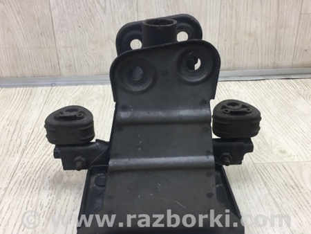 ФОТО Кронштейн усилителя заднего бампера для Mercedes-Benz S-CLASS W221 (06-13) Киев