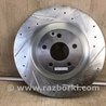 ФОТО Диск тормозной передний для Mercedes-Benz S-CLASS W221 (06-13) Киев