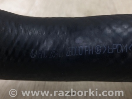 ФОТО Патрубок системы охлаждения для Hyundai Santa Fe CM (05-12) Киев