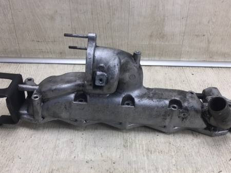 ФОТО Впускной коллектор для Hyundai Santa Fe CM (05-12) Киев