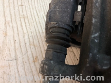 ФОТО Суппорт для Hyundai Santa Fe CM (05-12) Киев