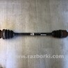 ФОТО Привод задний для Hyundai Santa Fe CM (05-12) Киев