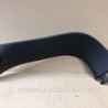 ФОТО Обшивка крышки багажника для Hyundai Santa Fe DM (12-18) Киев