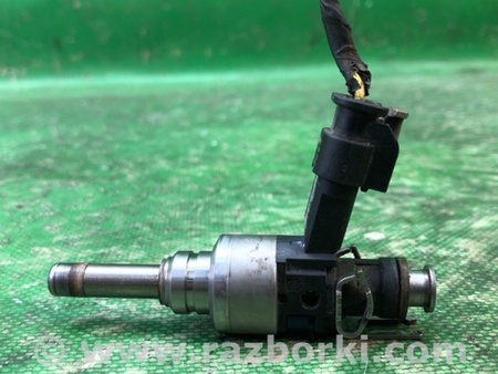 ФОТО Форсунка топливная для Hyundai Santa Fe DM (12-18) Киев